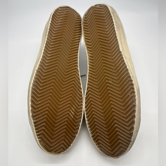 Golden Goose Super-Star Classic With Spur Sneakers - Picture 6 of 10